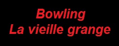 Bowling de Châtel