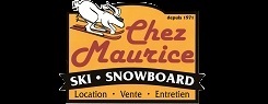 Chez Maurice Châtel