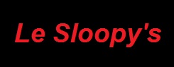Le Sloopy's