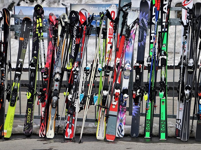 Contactez Ecole Ski Academy
