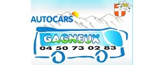 Autocars Voyages Gagneux